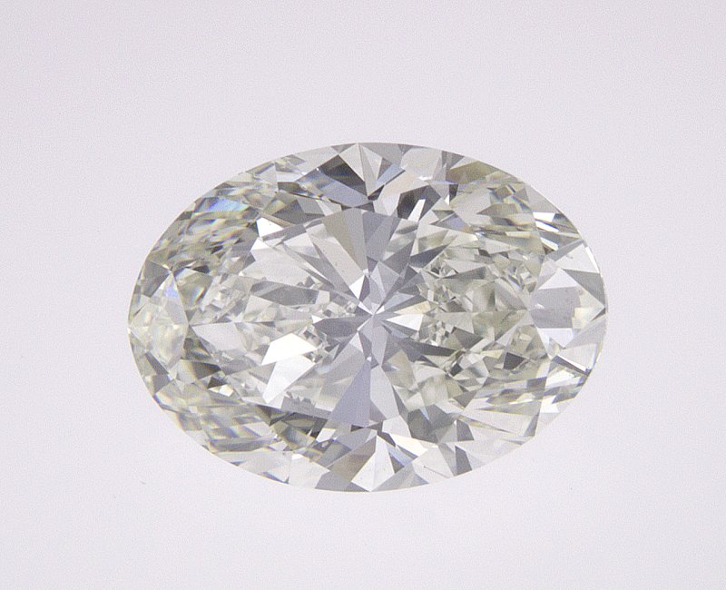 1.5 CT Oval Natural Diamond Surrey Vancouver Canada Langley Burnaby Richmond
