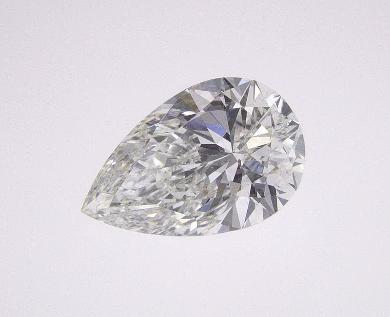 1.01 CT Pear Natural Diamond Surrey Vancouver Canada Langley Burnaby Richmond