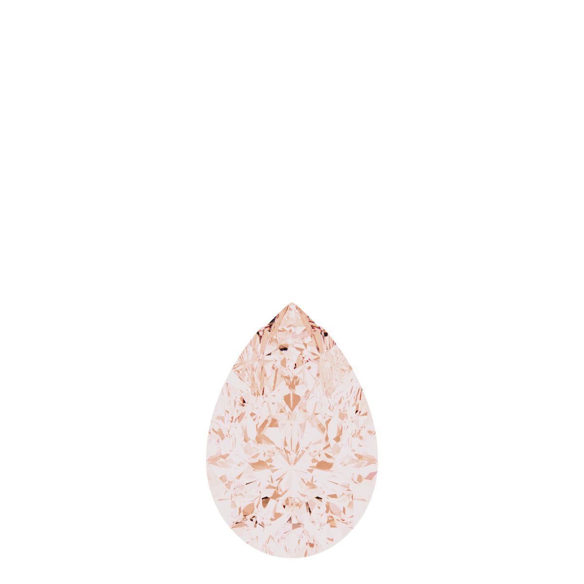Solitaire Necklace or Pendant