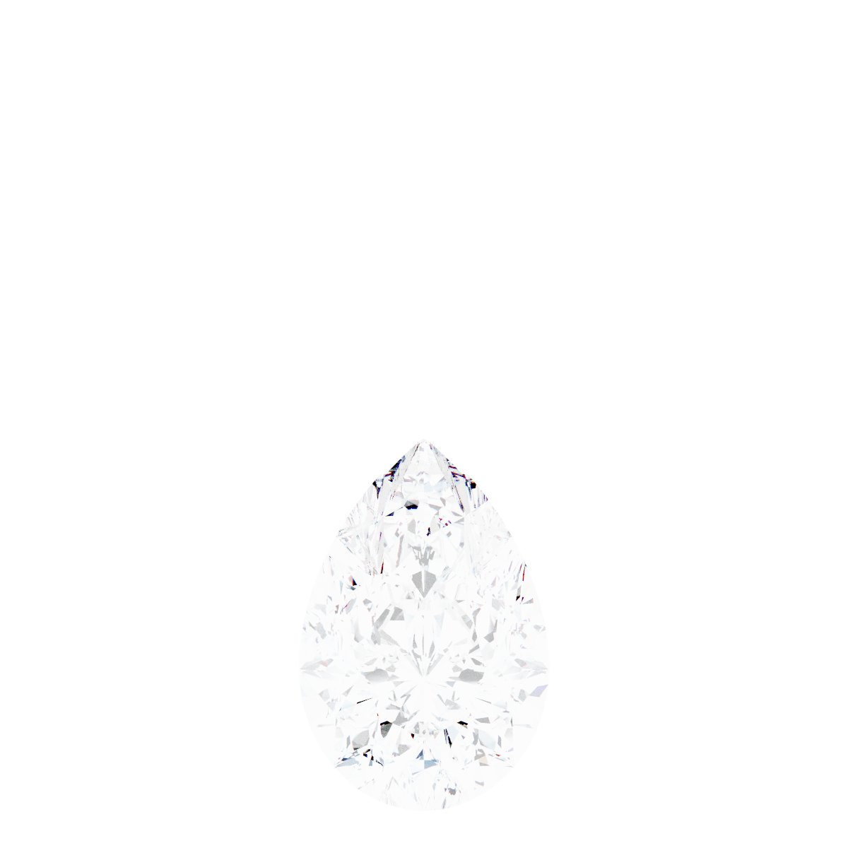Solitaire Necklace or Pendant