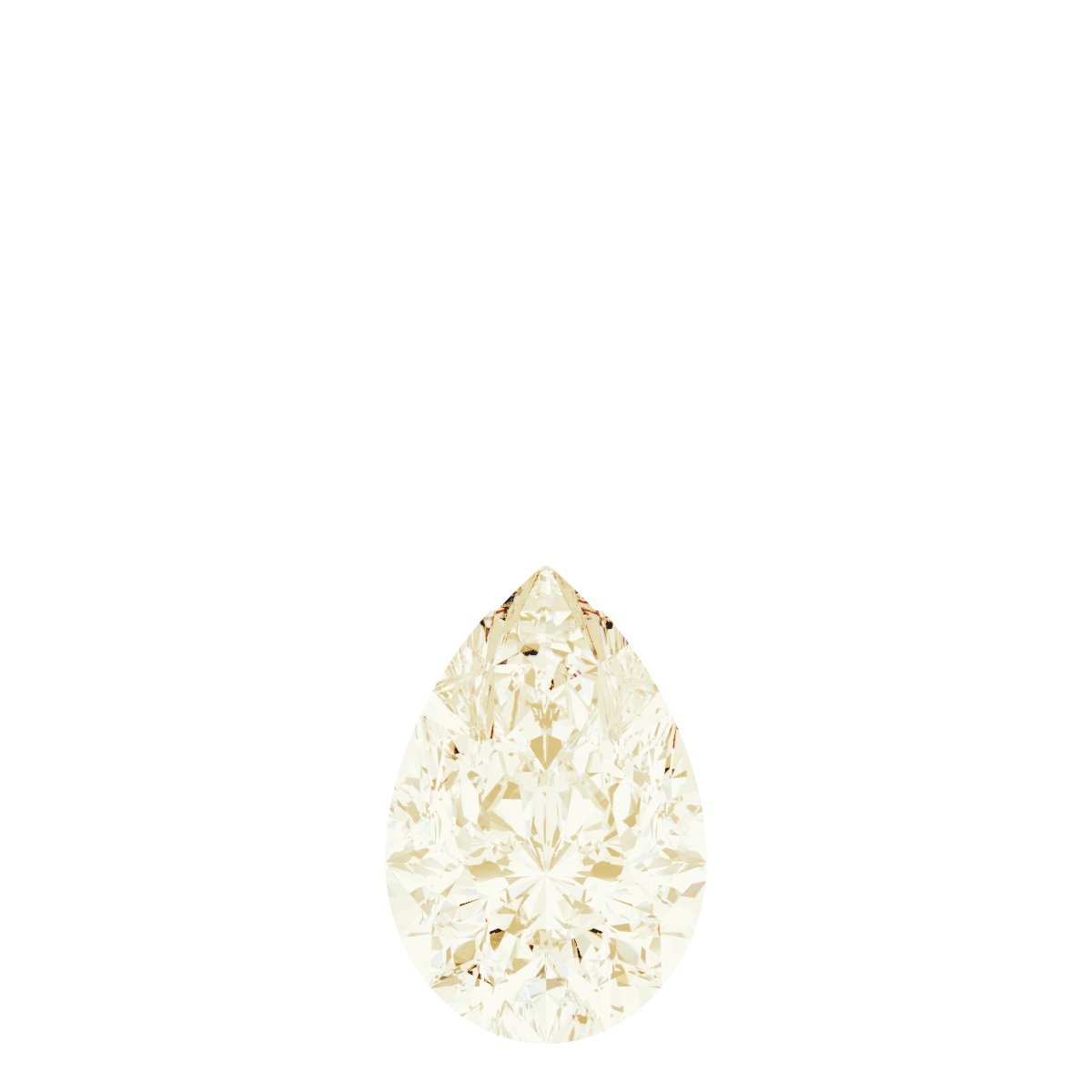 Solitaire Necklace or Pendant