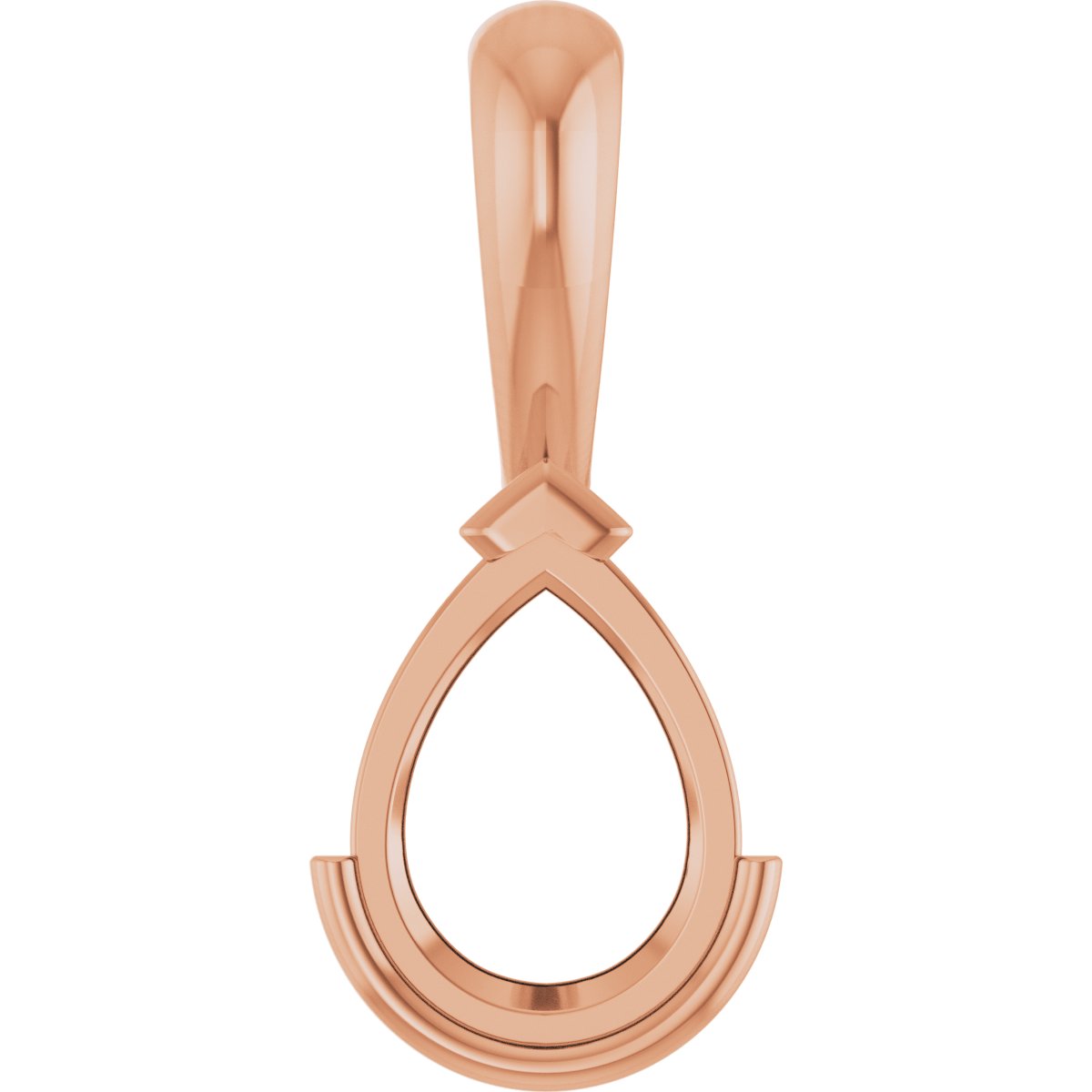 Solitaire Necklace or Pendant