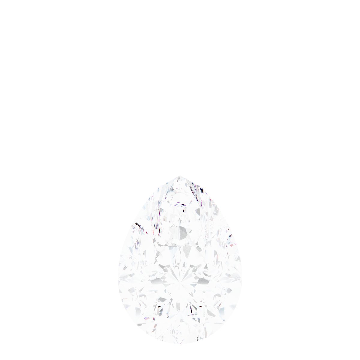 Solitaire Necklace or Pendant