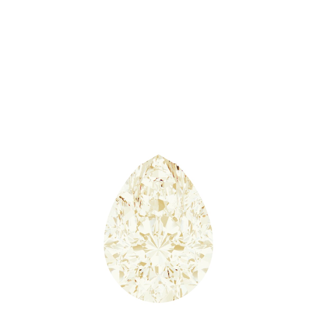 Solitaire Necklace or Pendant
