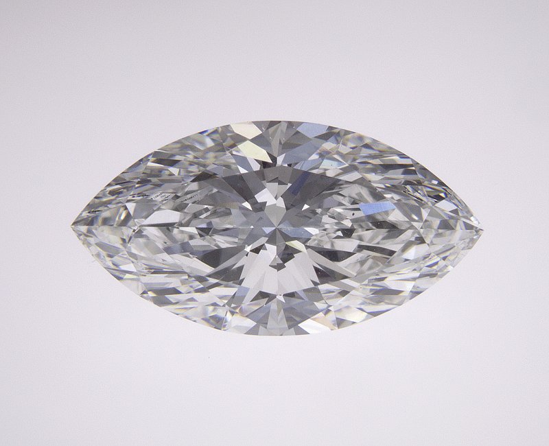 3.51 CT Marquise Lab-Grown Diamond Surrey Vancouver Canada Langley Burnaby Richmond