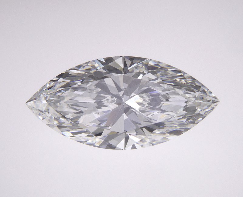 3.51 CT Marquise Lab-Grown Diamond Surrey Vancouver Canada Langley Burnaby Richmond