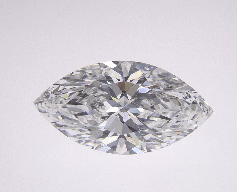 2.08 CT Marquise Lab-Grown Diamond Surrey Vancouver Canada Langley Burnaby Richmond