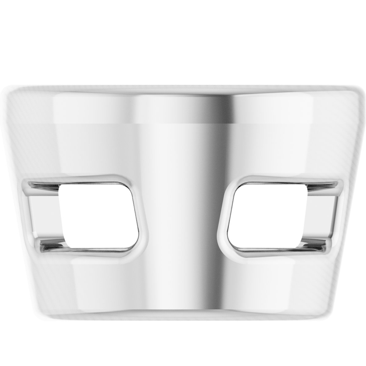 Lightweight Bezel Setting