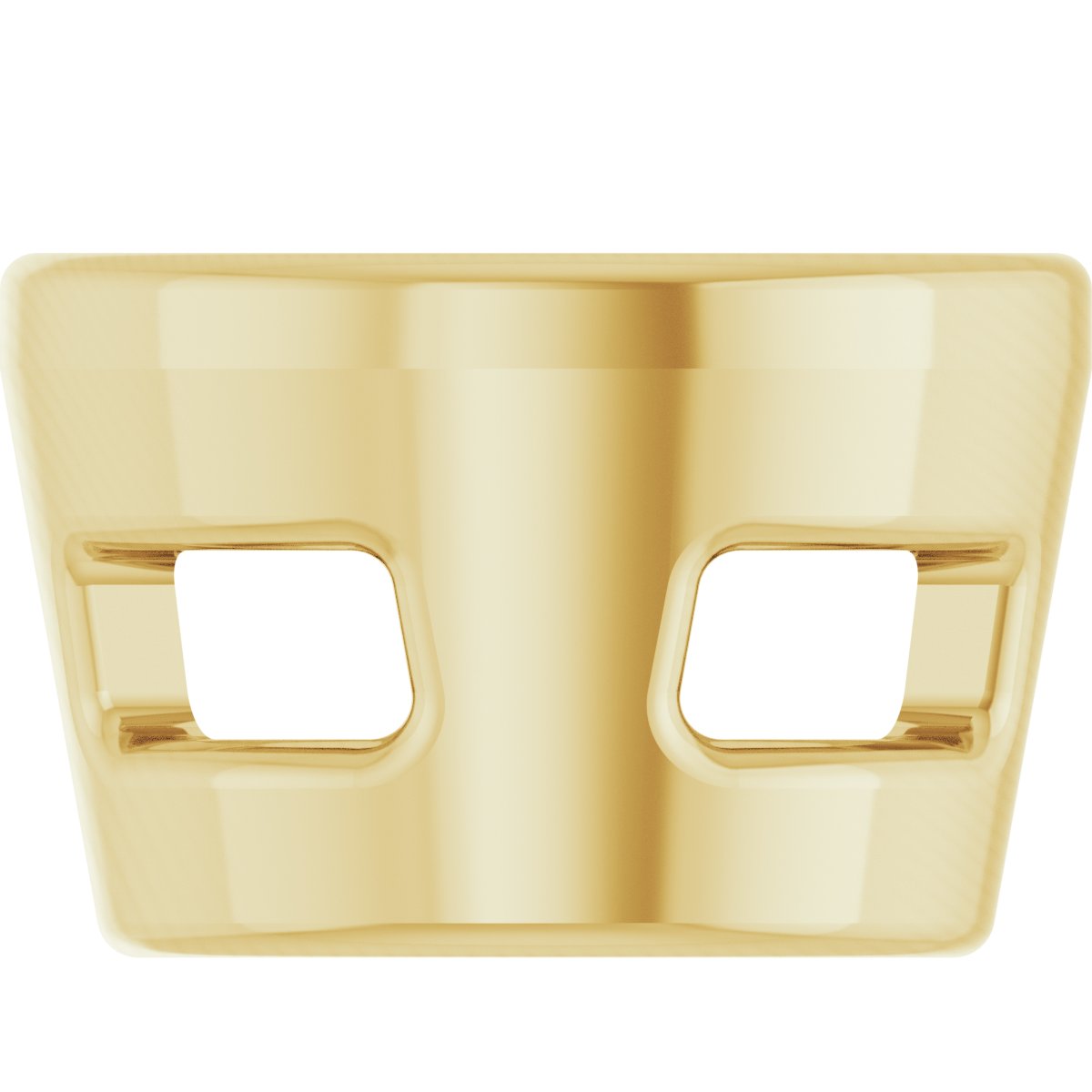 Lightweight Bezel Setting