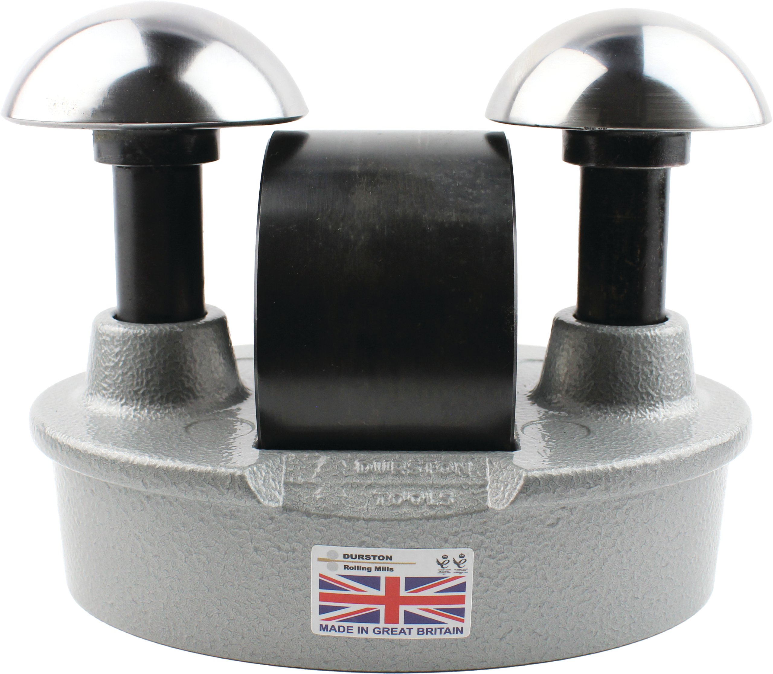 Durston Tools Cupola Dapping Punch Set