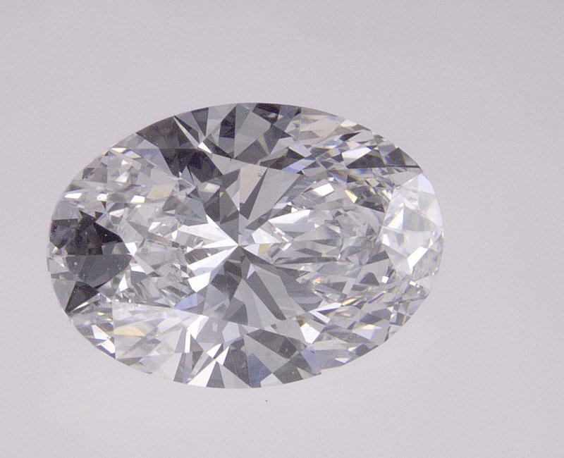 1.72 CT Oval Lab-Grown Diamond Surrey Vancouver Canada Langley Burnaby Richmond