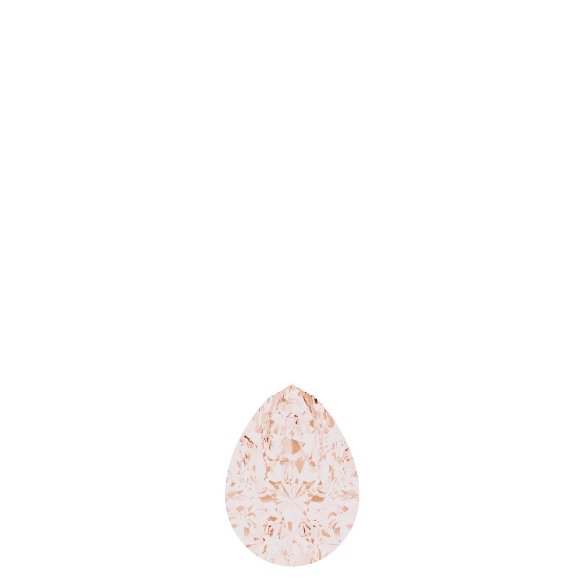 Solitaire Necklace or Pendant