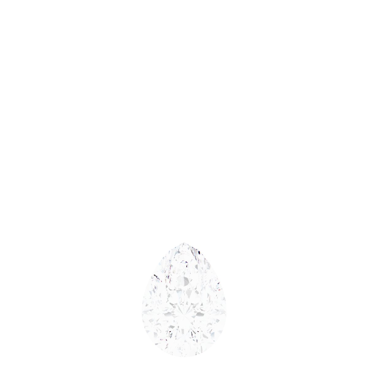 Solitaire Necklace or Pendant