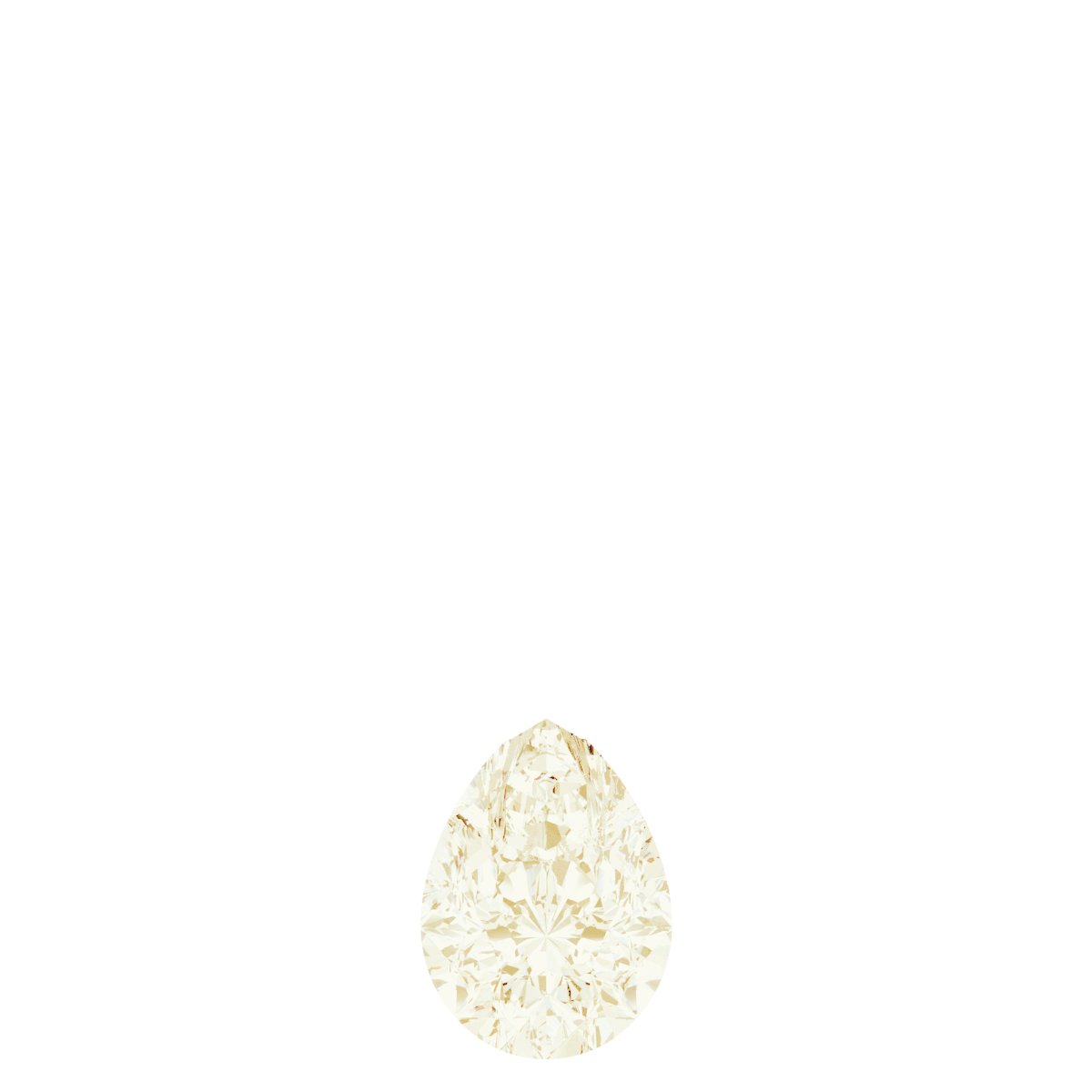 Solitaire Necklace or Pendant