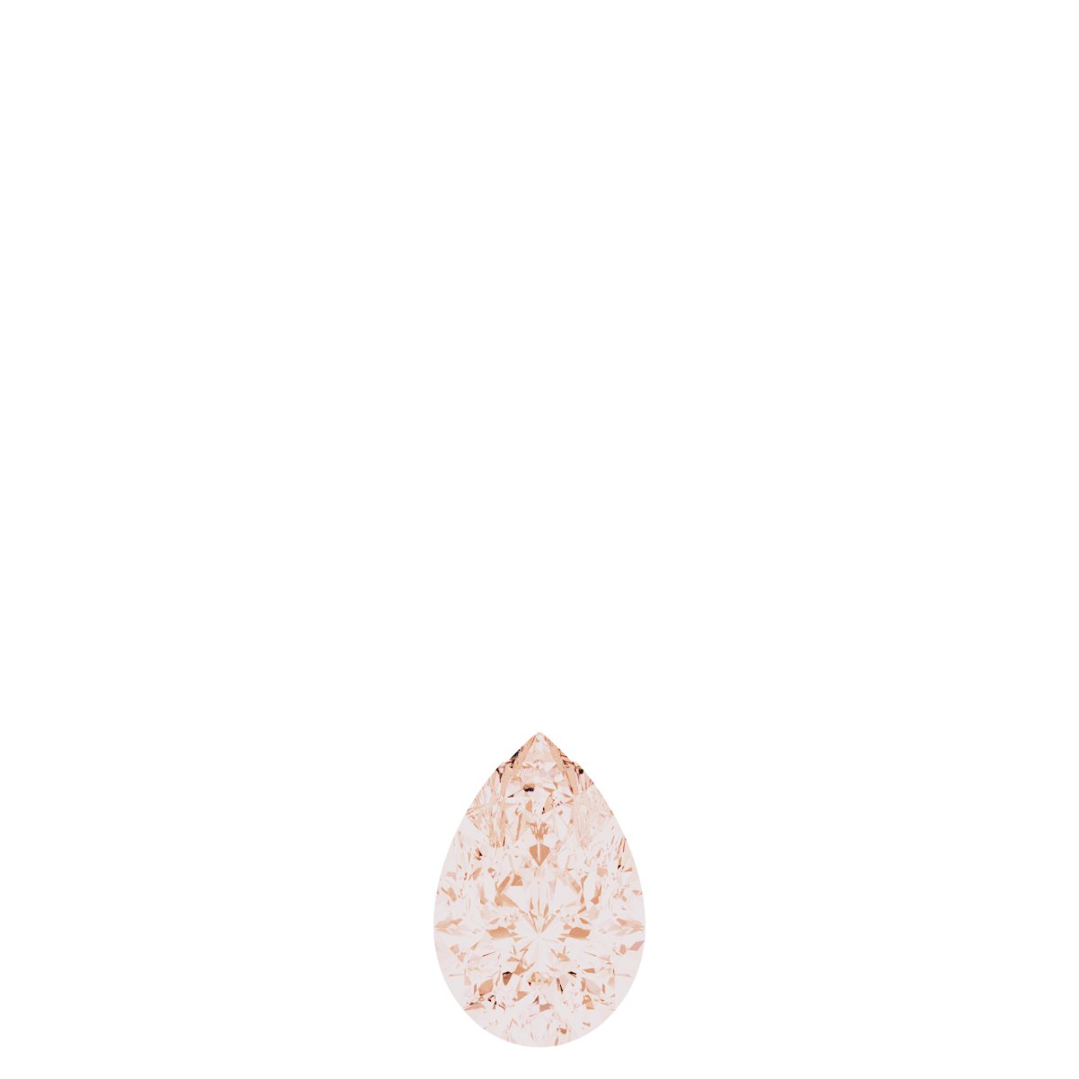 Solitaire Necklace or Pendant