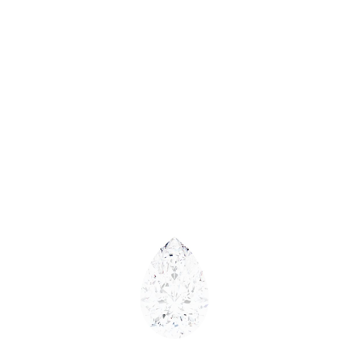 Solitaire Necklace or Pendant