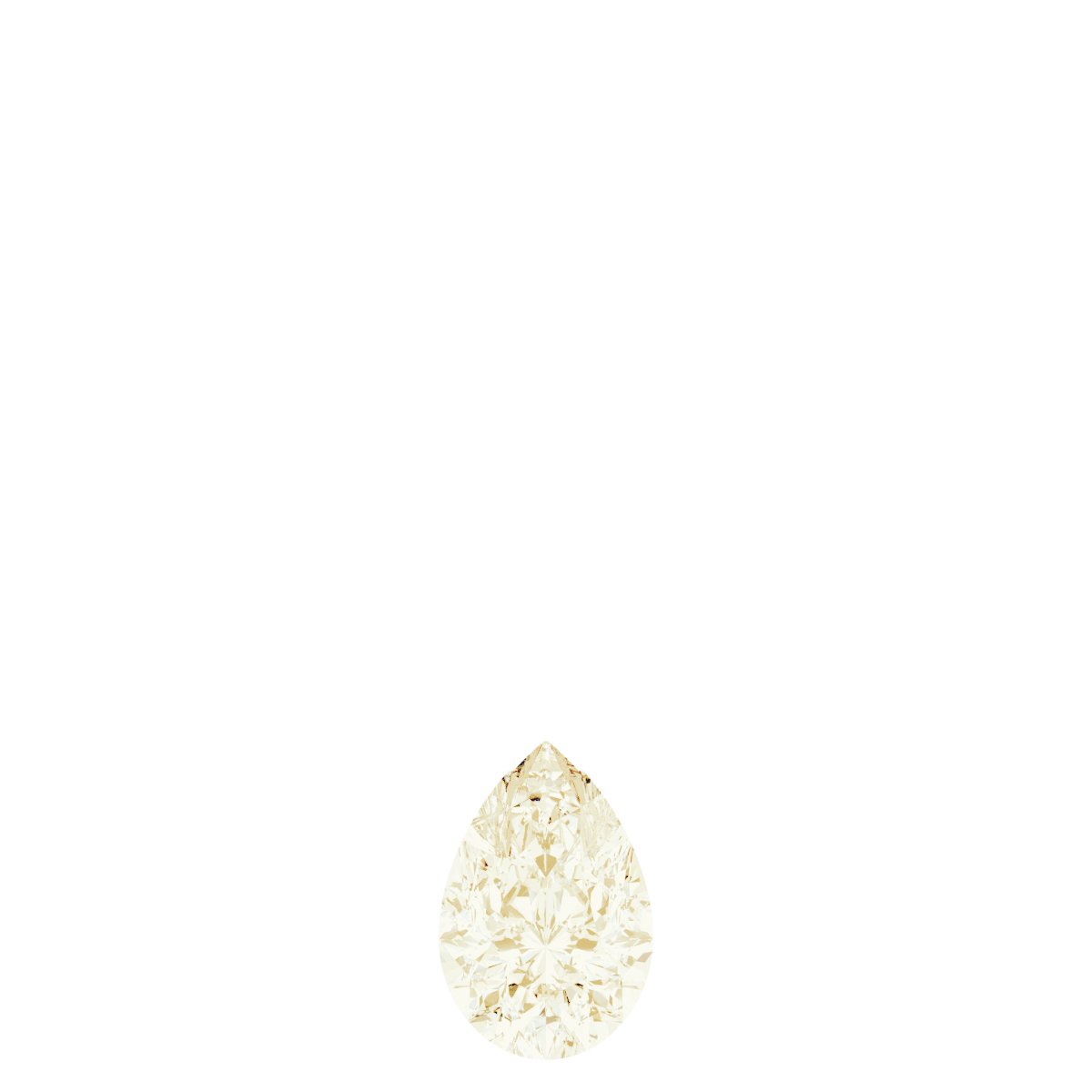 Solitaire Necklace or Pendant