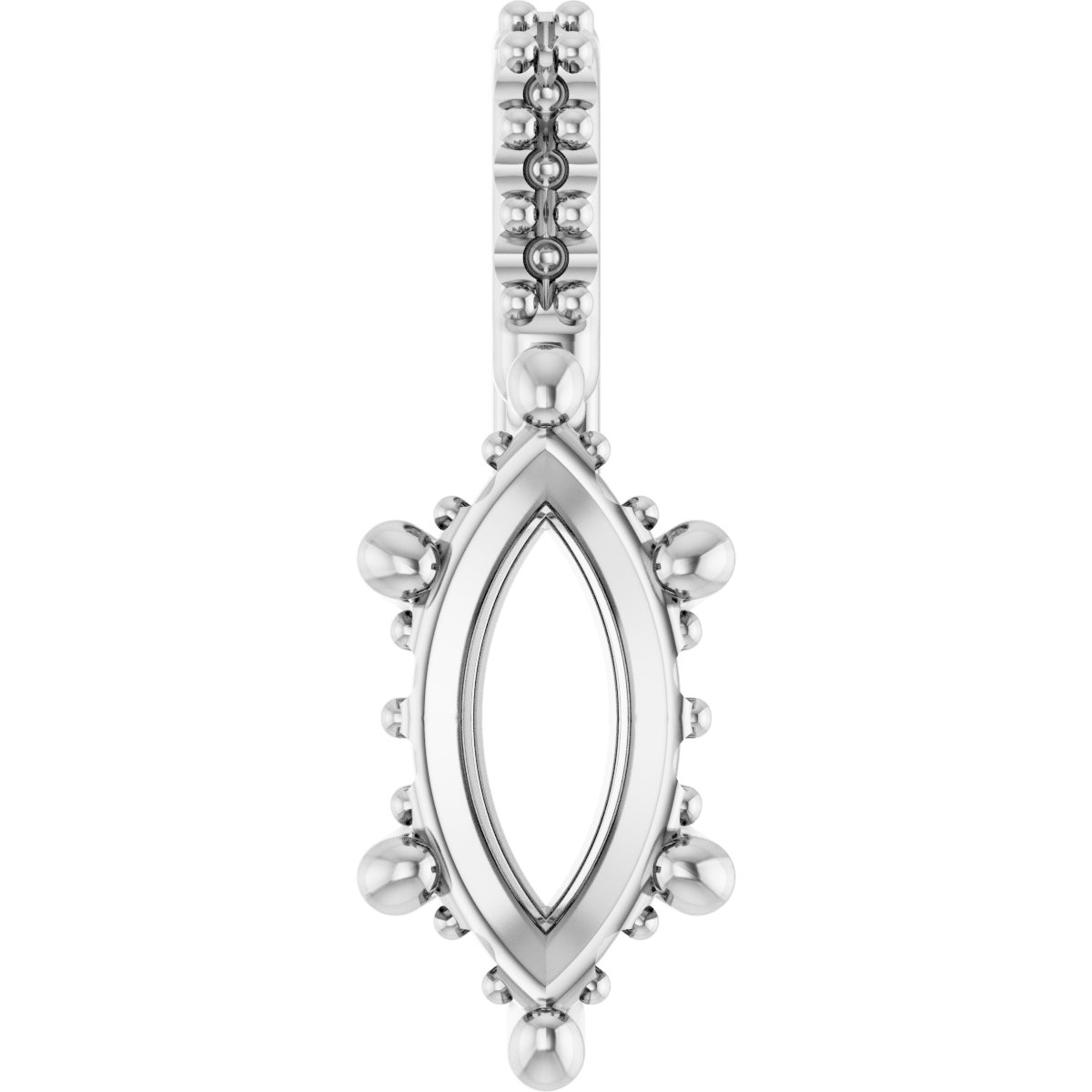 Accented Pendant