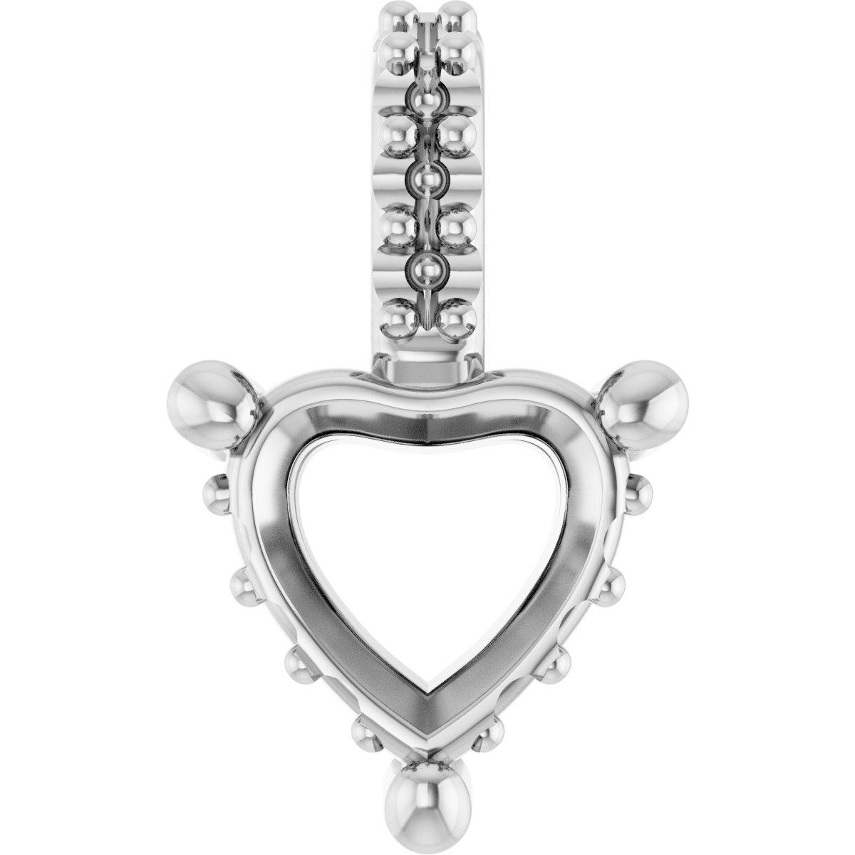 Accented Pendant