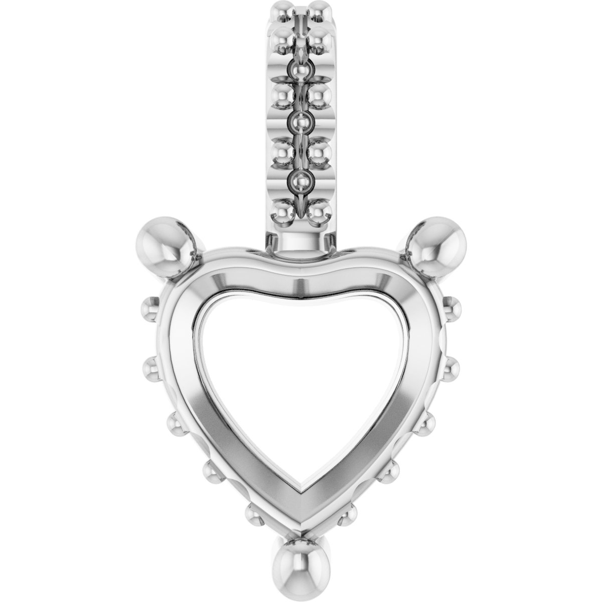 Accented Pendant