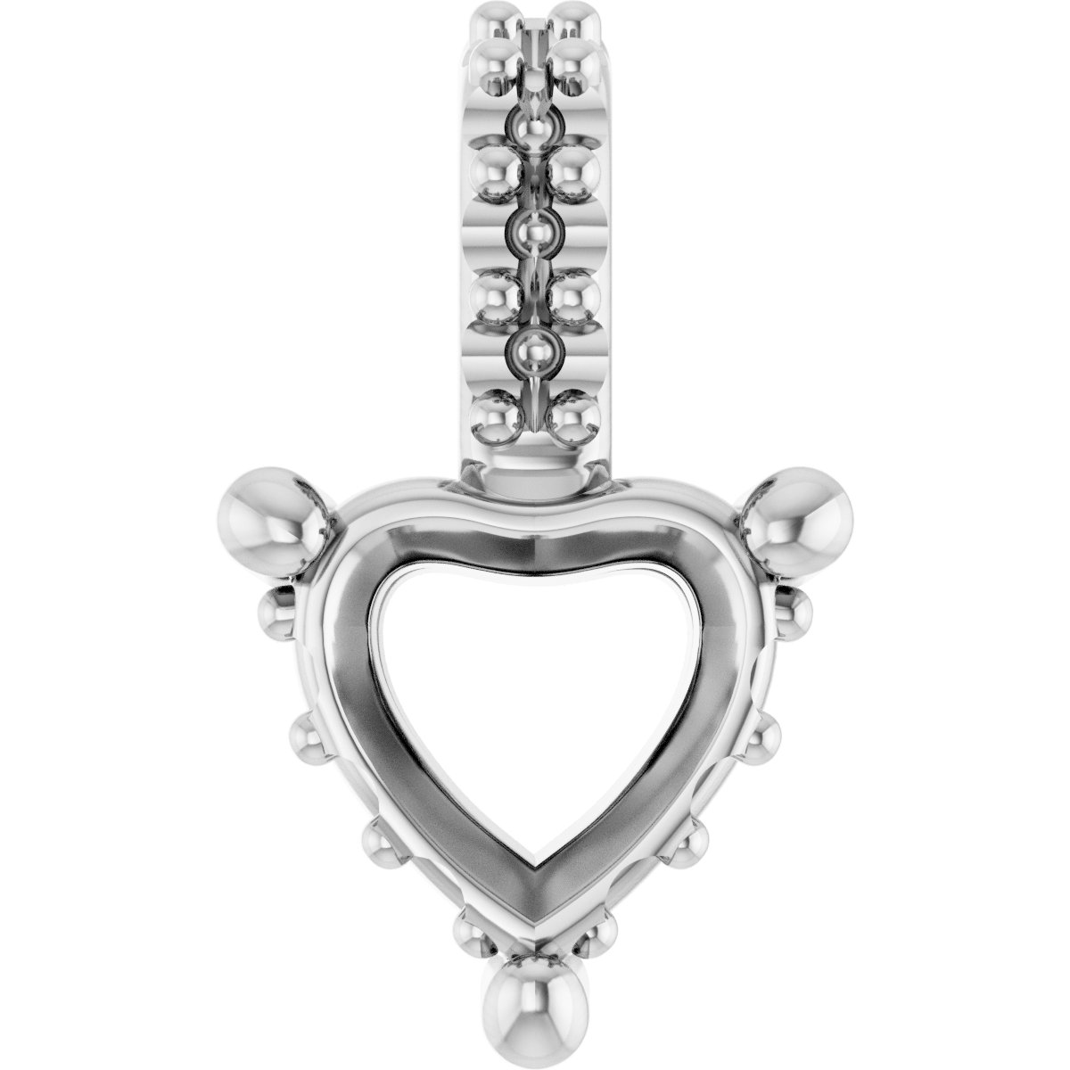 Accented Pendant