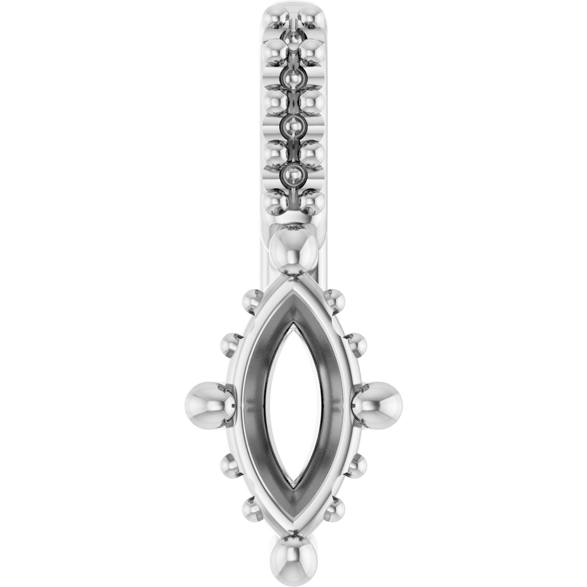 Accented Pendant