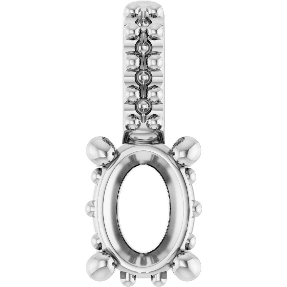 Accented Pendant