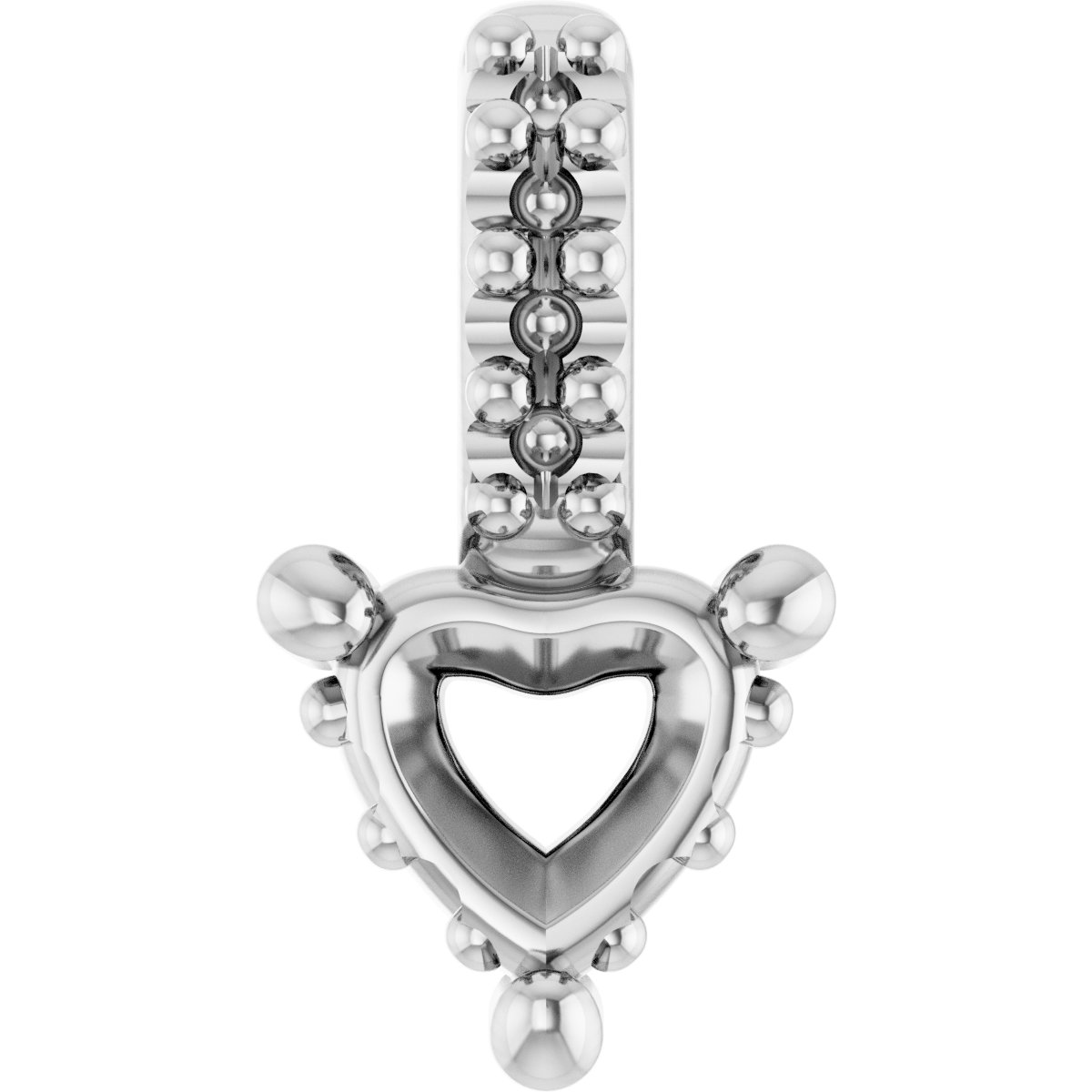 Accented Pendant