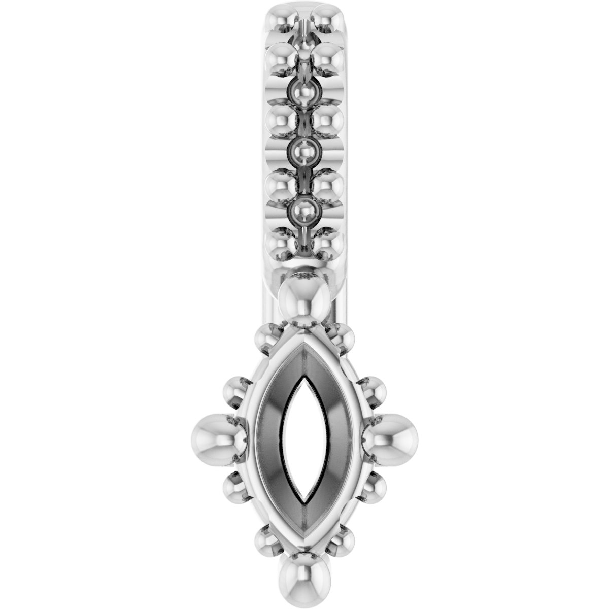 Accented Pendant