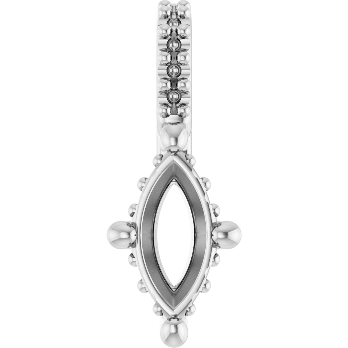 Accented Pendant