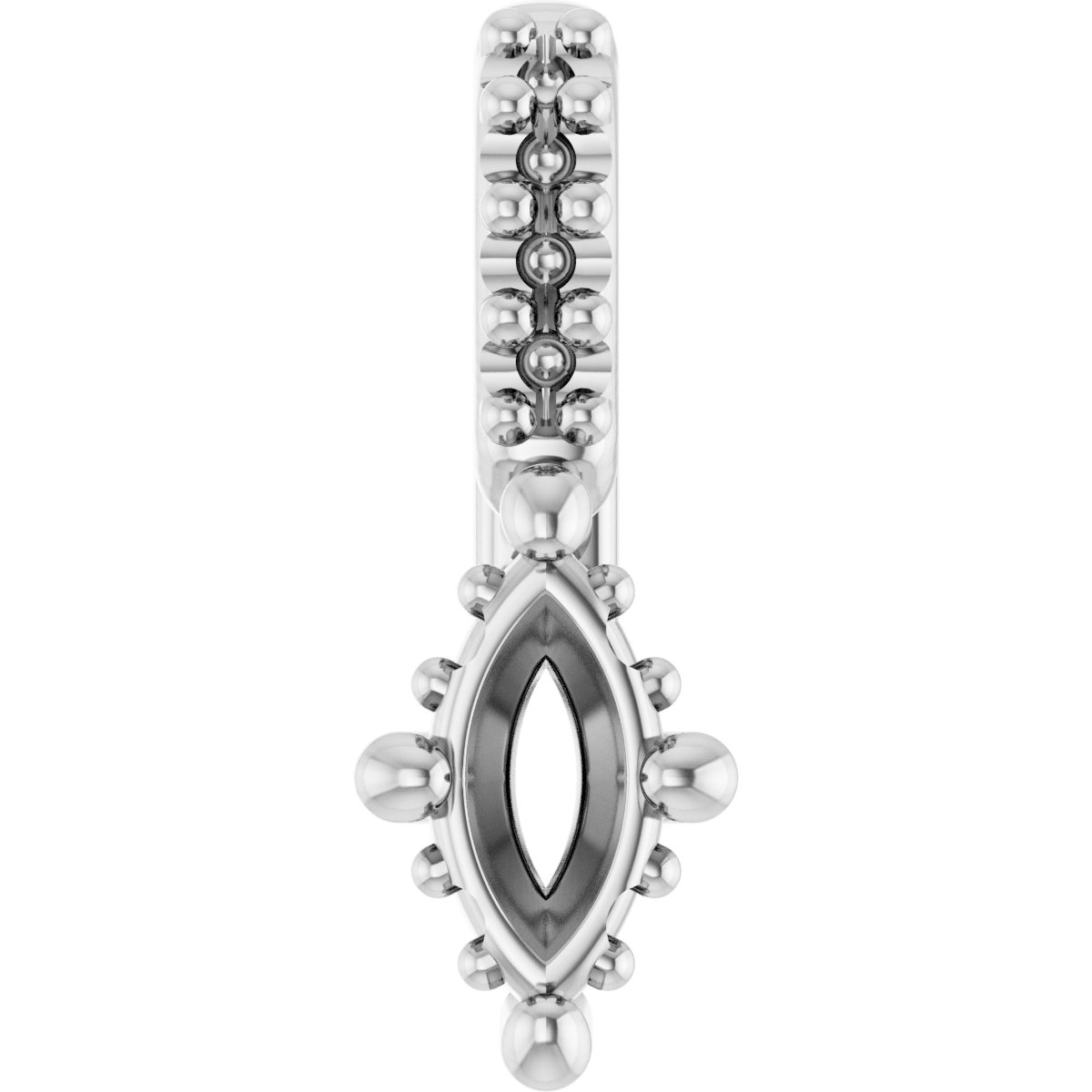 Accented Pendant