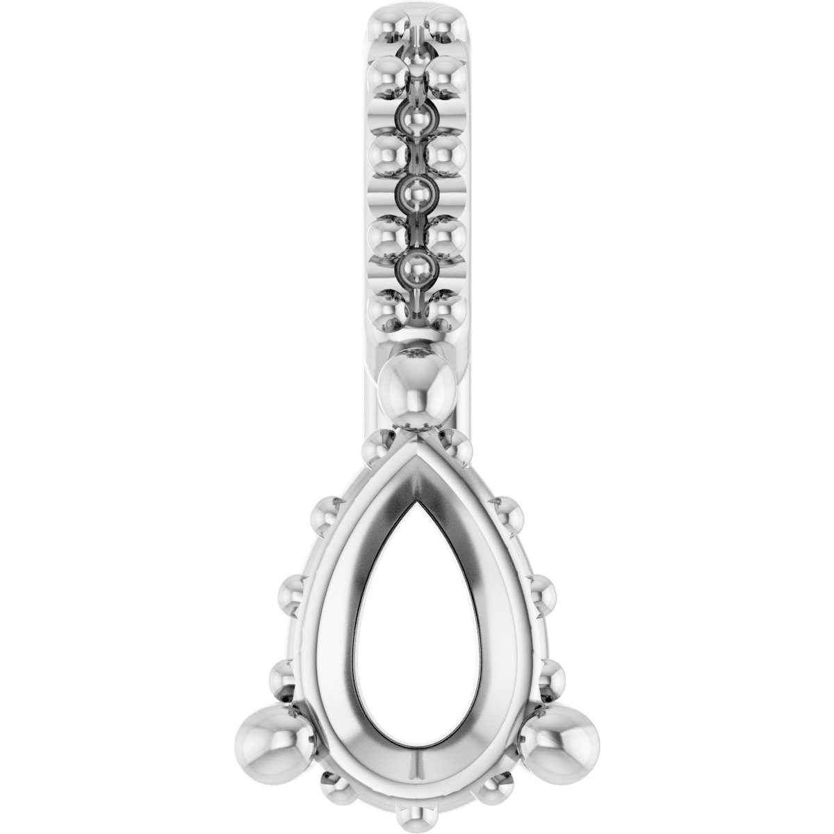 Accented Pendant