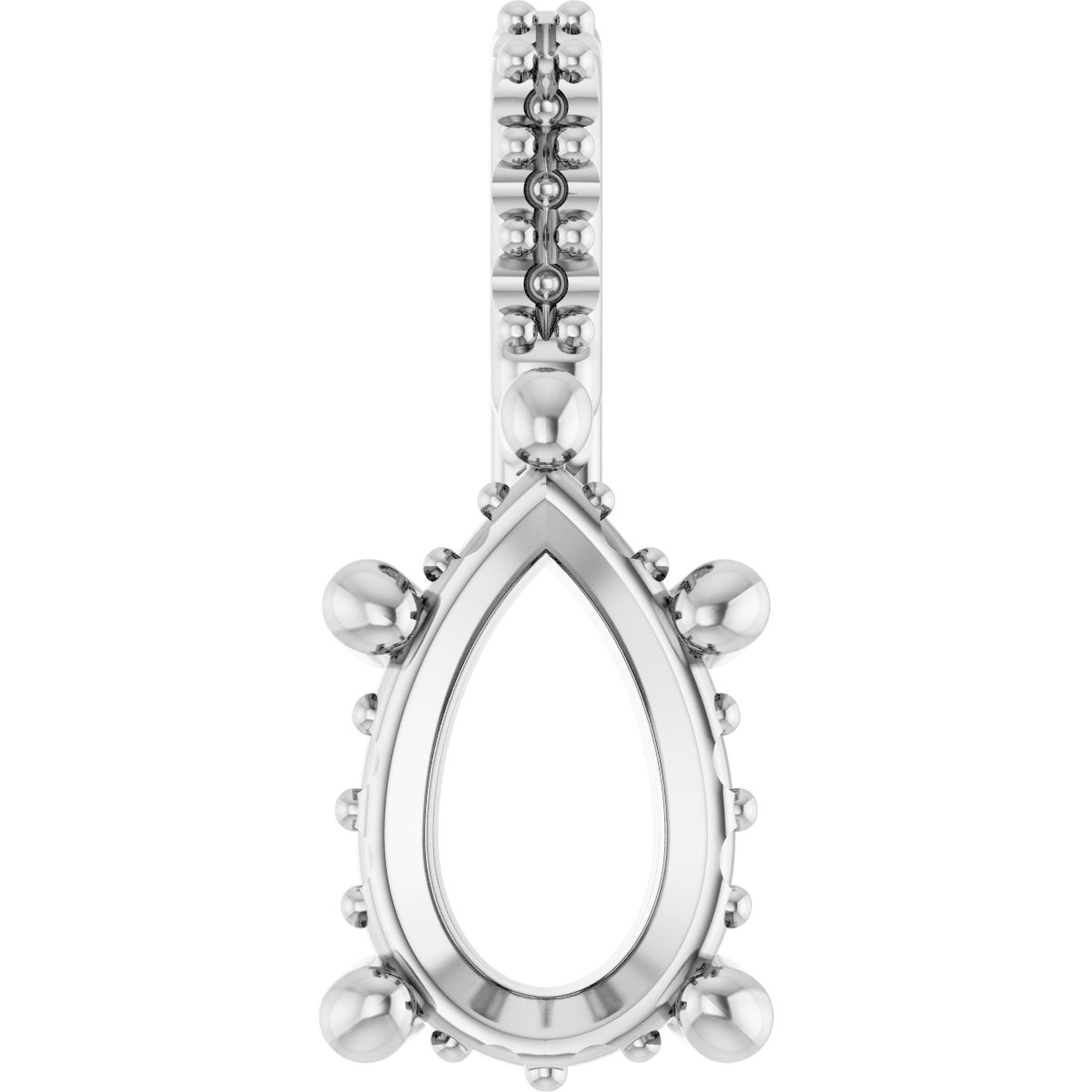 Accented Pendant