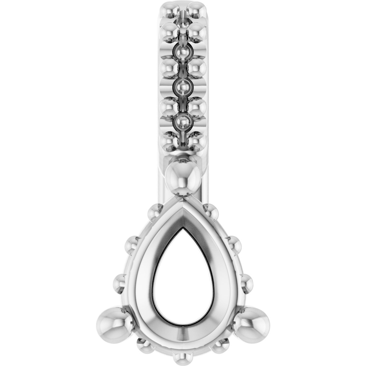 Accented Pendant