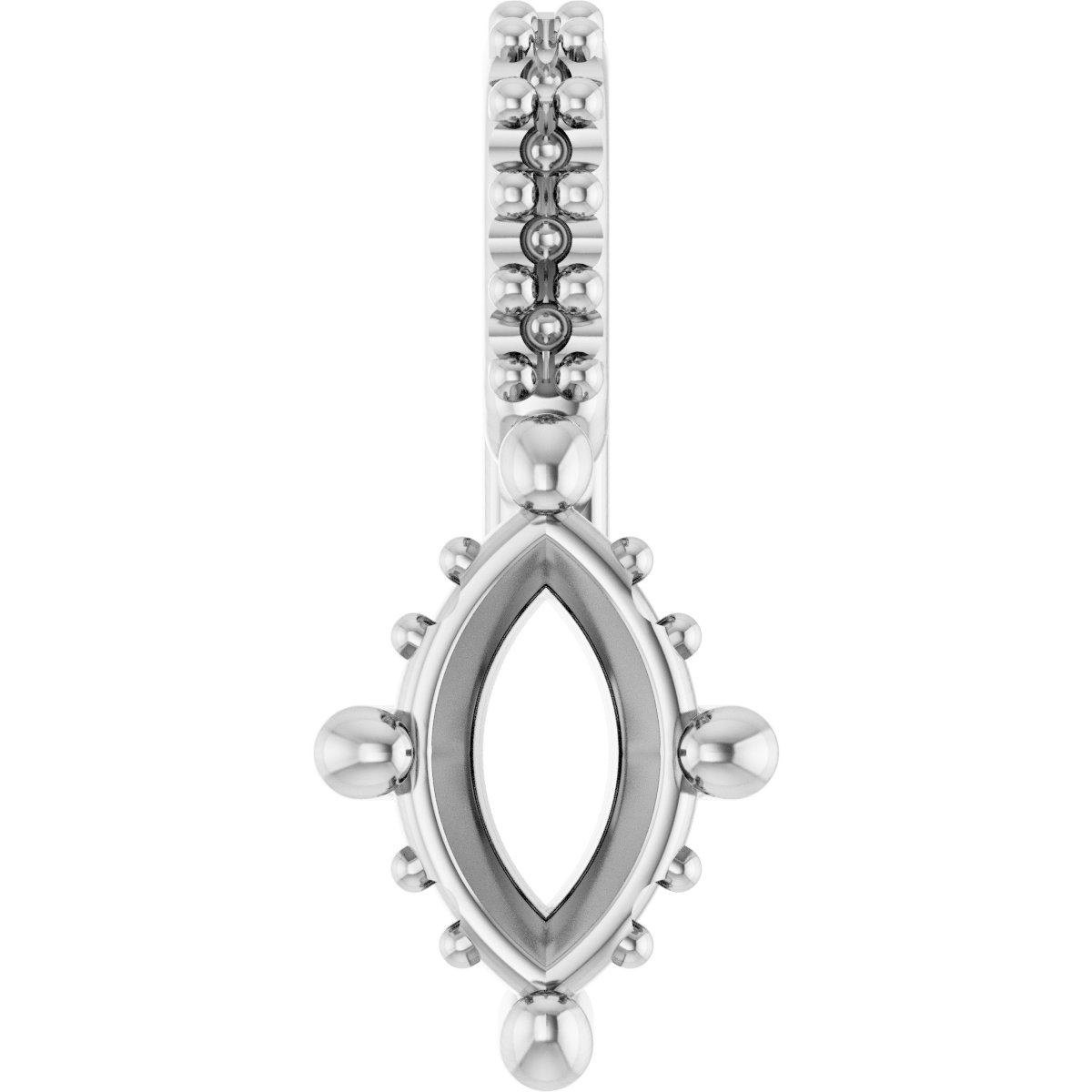 Accented Pendant