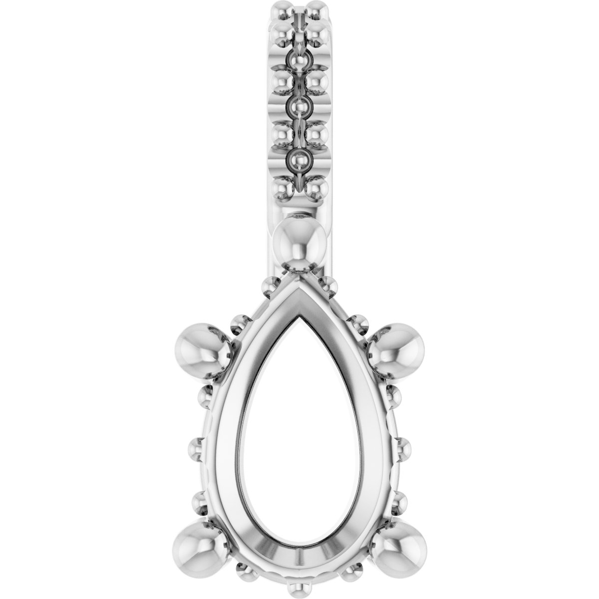 Accented Pendant