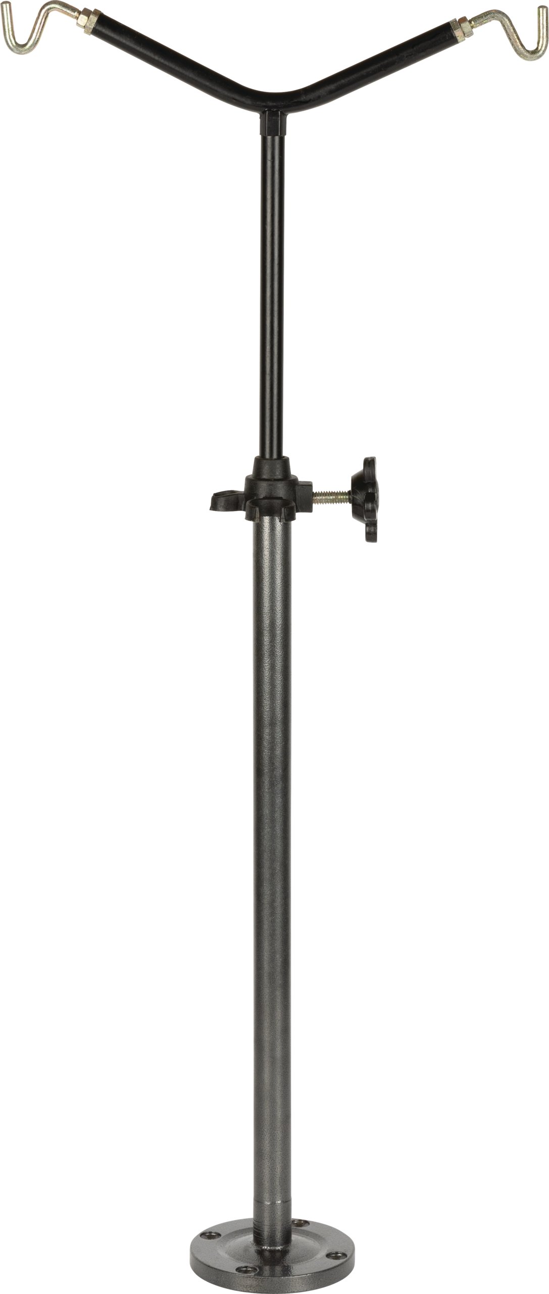 Adjustable Flex Shaft Holder