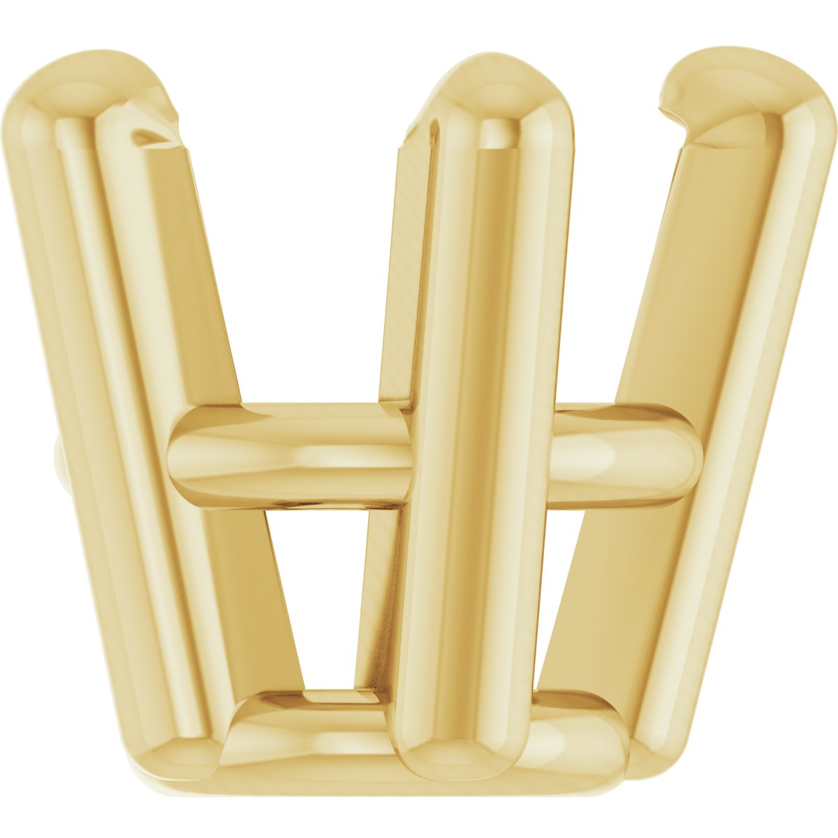 Round 5-Prong Basket Setting