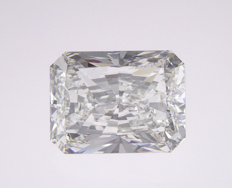 1.5 CT Radiant Natural Diamond Surrey Vancouver Canada Langley Burnaby Richmond