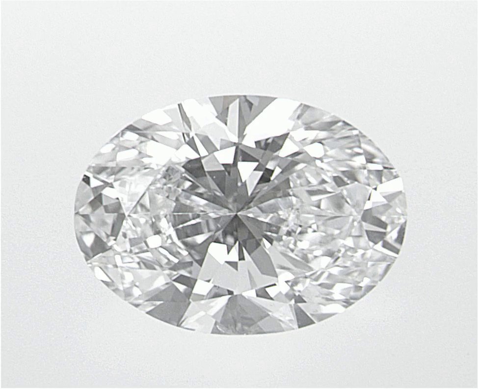 1.2 CT Oval Natural Diamond Surrey Vancouver Canada Langley Burnaby Richmond