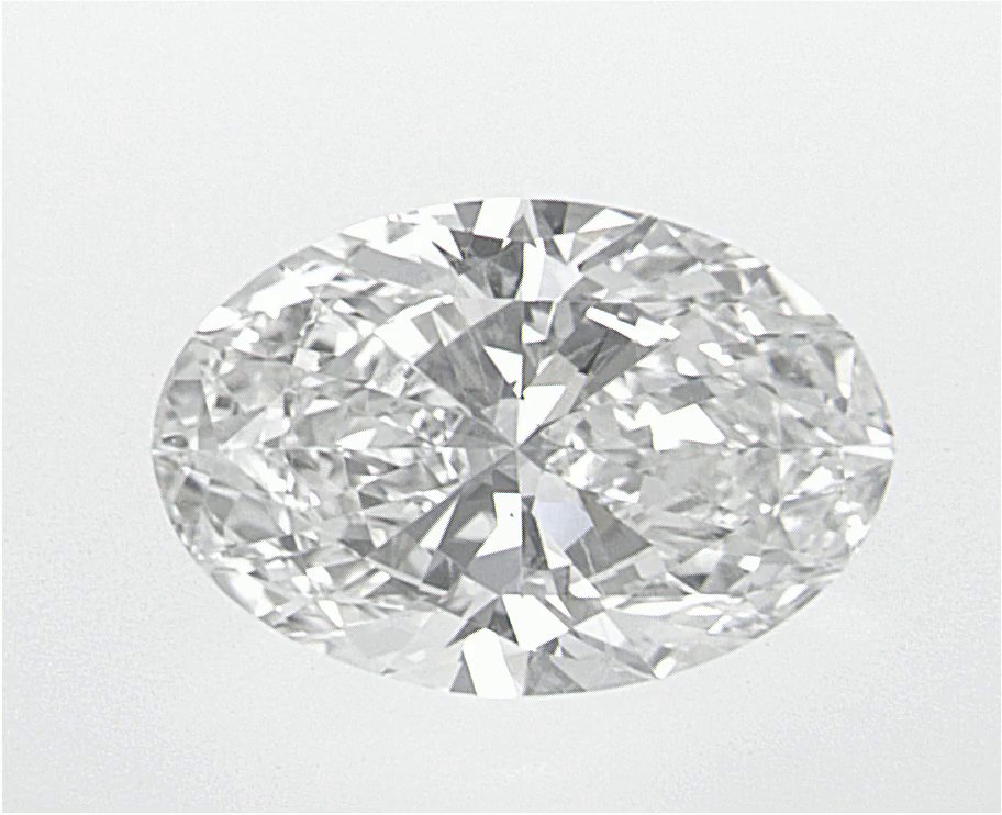 1.03 CT Oval Natural Diamond Surrey Vancouver Canada Langley Burnaby Richmond