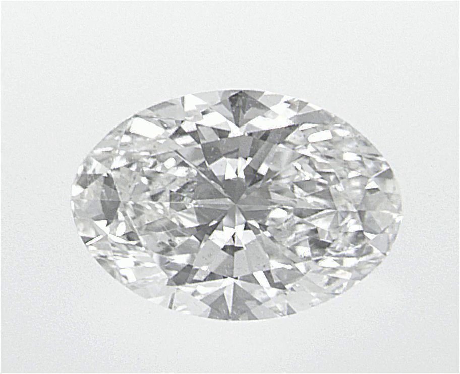 1.01 CT Oval Natural Diamond Surrey Vancouver Canada Langley Burnaby Richmond