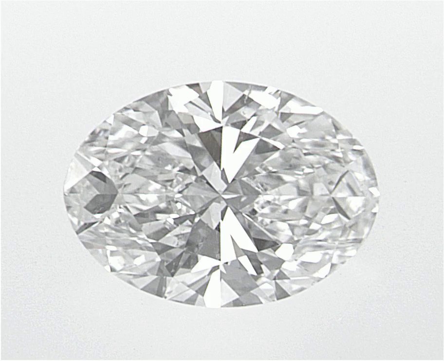 1.03 CT Oval Natural Diamond Surrey Vancouver Canada Langley Burnaby Richmond