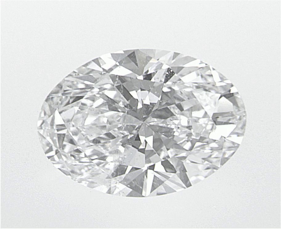 1.11 CT Oval Natural Diamond Surrey Vancouver Canada Langley Burnaby Richmond