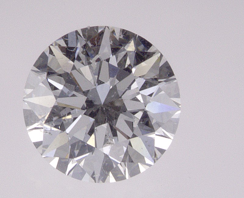 0.9 CT Round Natural Diamond Surrey Vancouver Canada Langley Burnaby Richmond