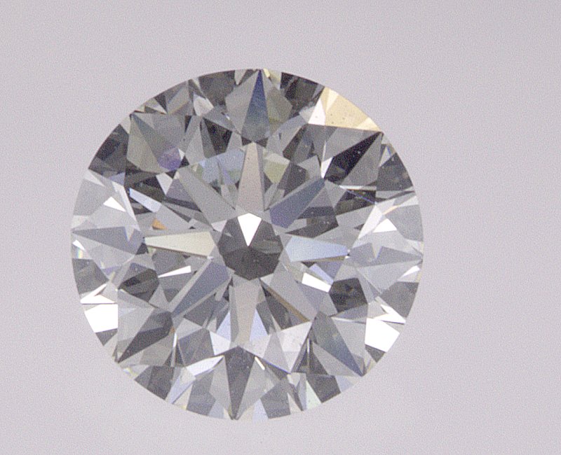 0.97 CT Round Natural Diamond Surrey Vancouver Canada Langley Burnaby Richmond