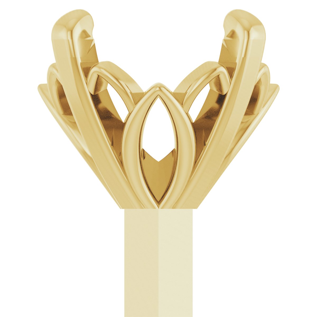 4-Prong Low Peg Setting