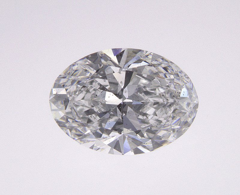 1.01 CT Oval Natural Diamond Surrey Vancouver Canada Langley Burnaby Richmond