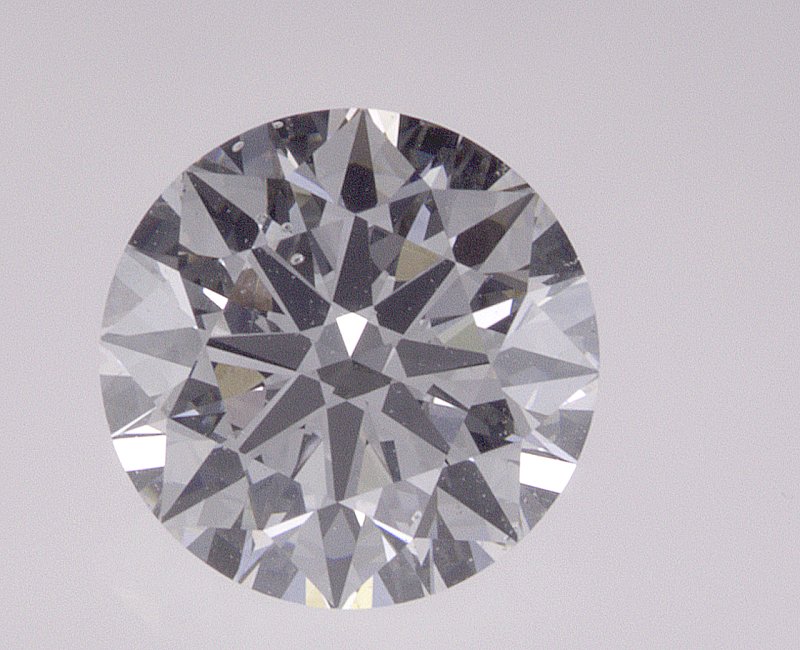1.32 CT Round Natural Diamond Surrey Vancouver Canada Langley Burnaby Richmond