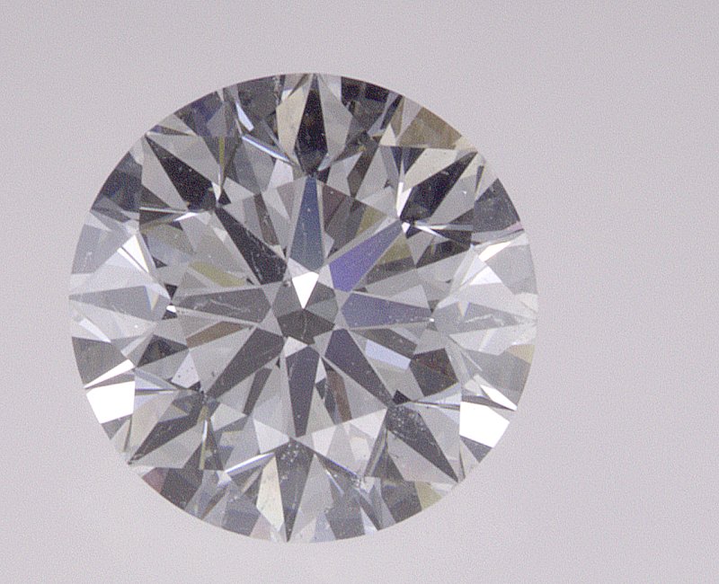 1.36 CT Round Natural Diamond Surrey Vancouver Canada Langley Burnaby Richmond